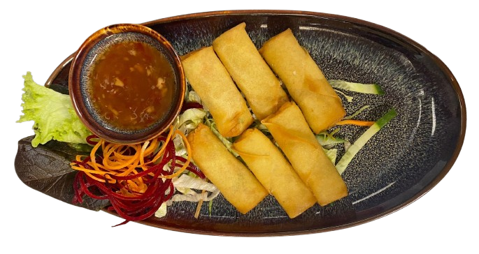 Cha gio chay (6 Stk)