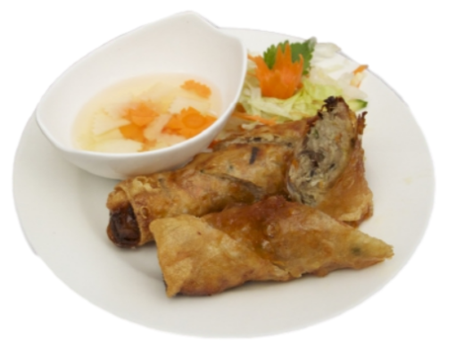 Cha gio Vietnam (2 Stk)