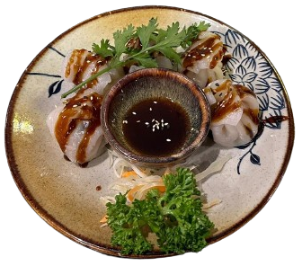 Ha cao - Xiu mai