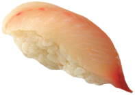 Nigiri Sushi (2 stk) ***