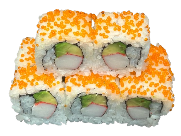Ura Maki (Inside Out - 8 Stk)
