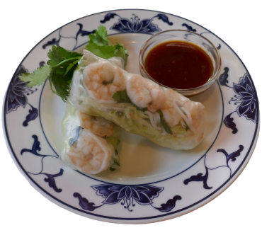 Goi cuon (2 Stk)