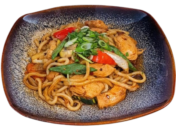 UDON XAO